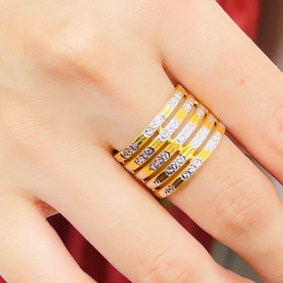 CINCIN FESYEN 